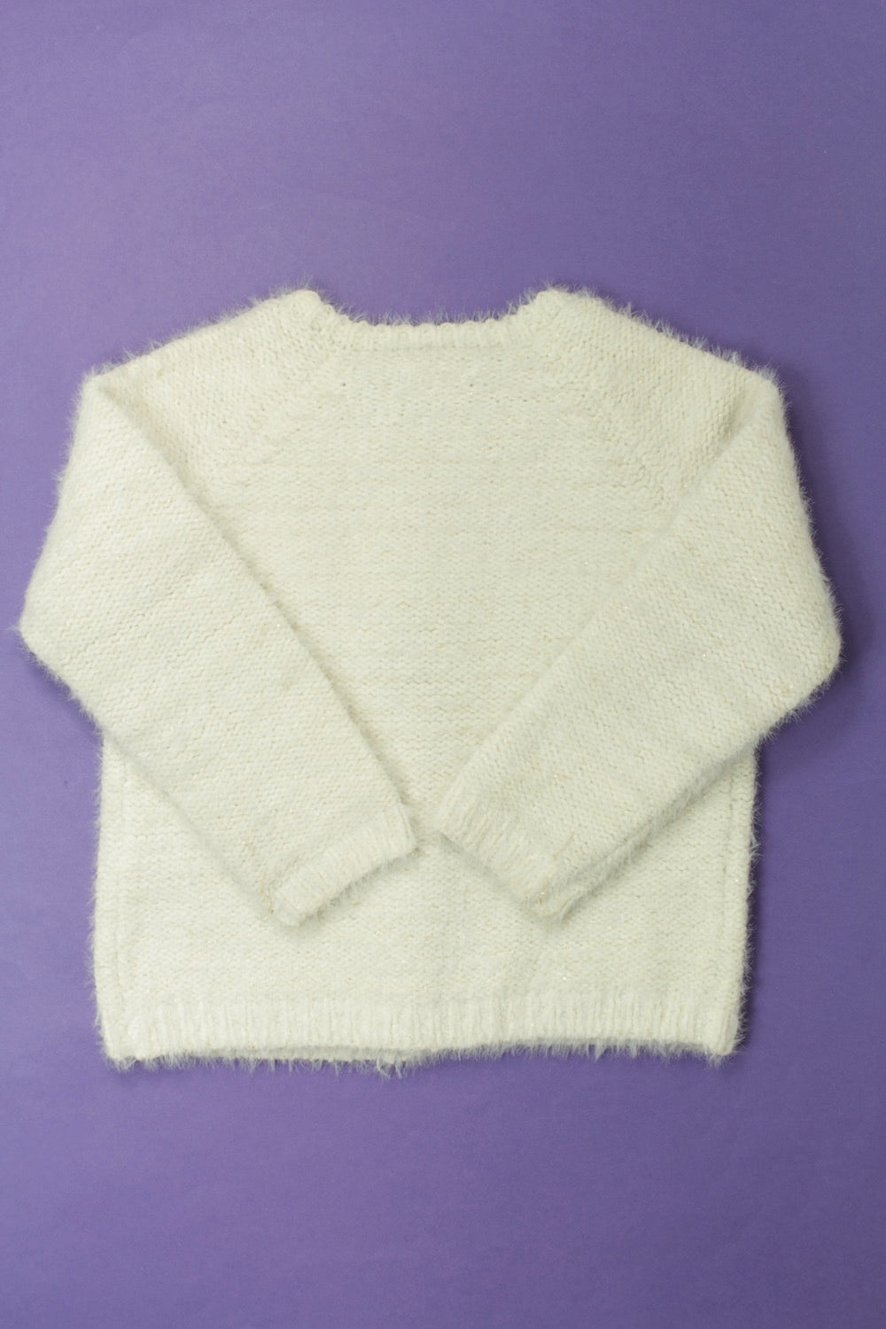 Gilet brillant