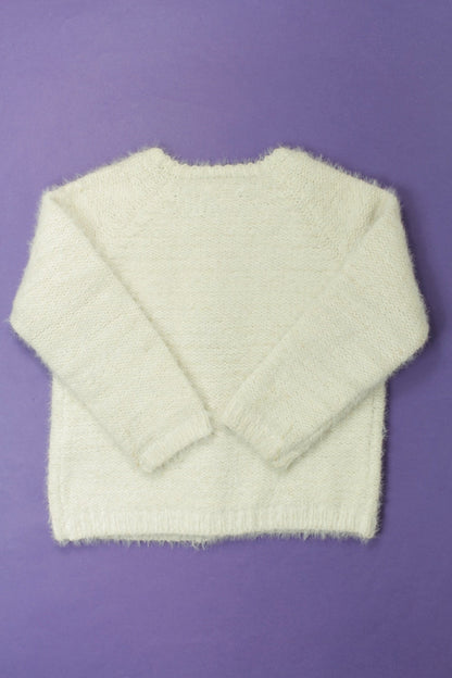 Gilet brillant
