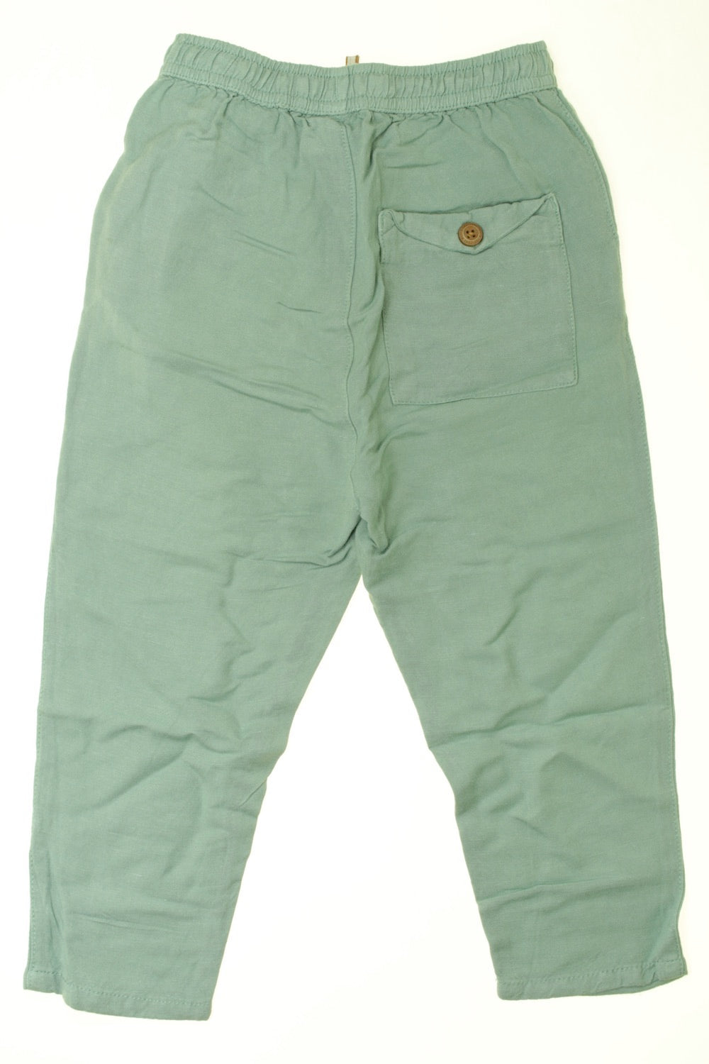 Pantalon en lin
