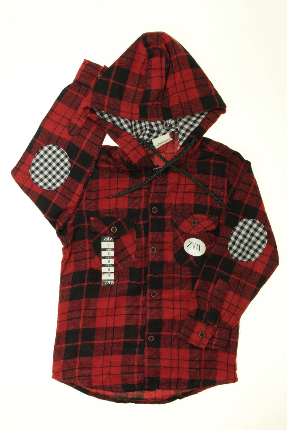Chemise / Chemisette, 6 ans, Garçon, Chemise / Chemisette 6 ans