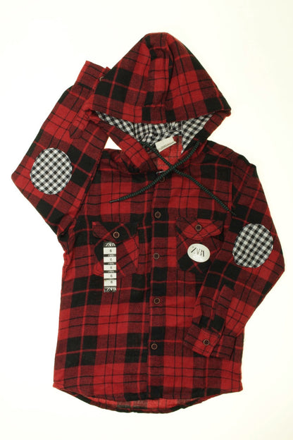 Chemise / Chemisette, 6 ans, Garçon, Chemise / Chemisette 6 ans