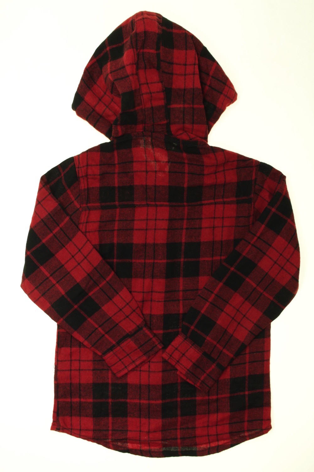 Chemise à carreaux - NEUF