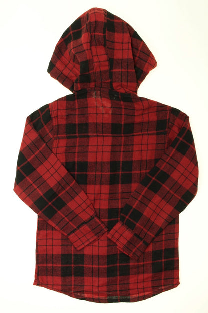 Chemise à carreaux - NEUF