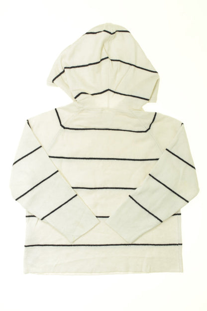 Pull à capuche
