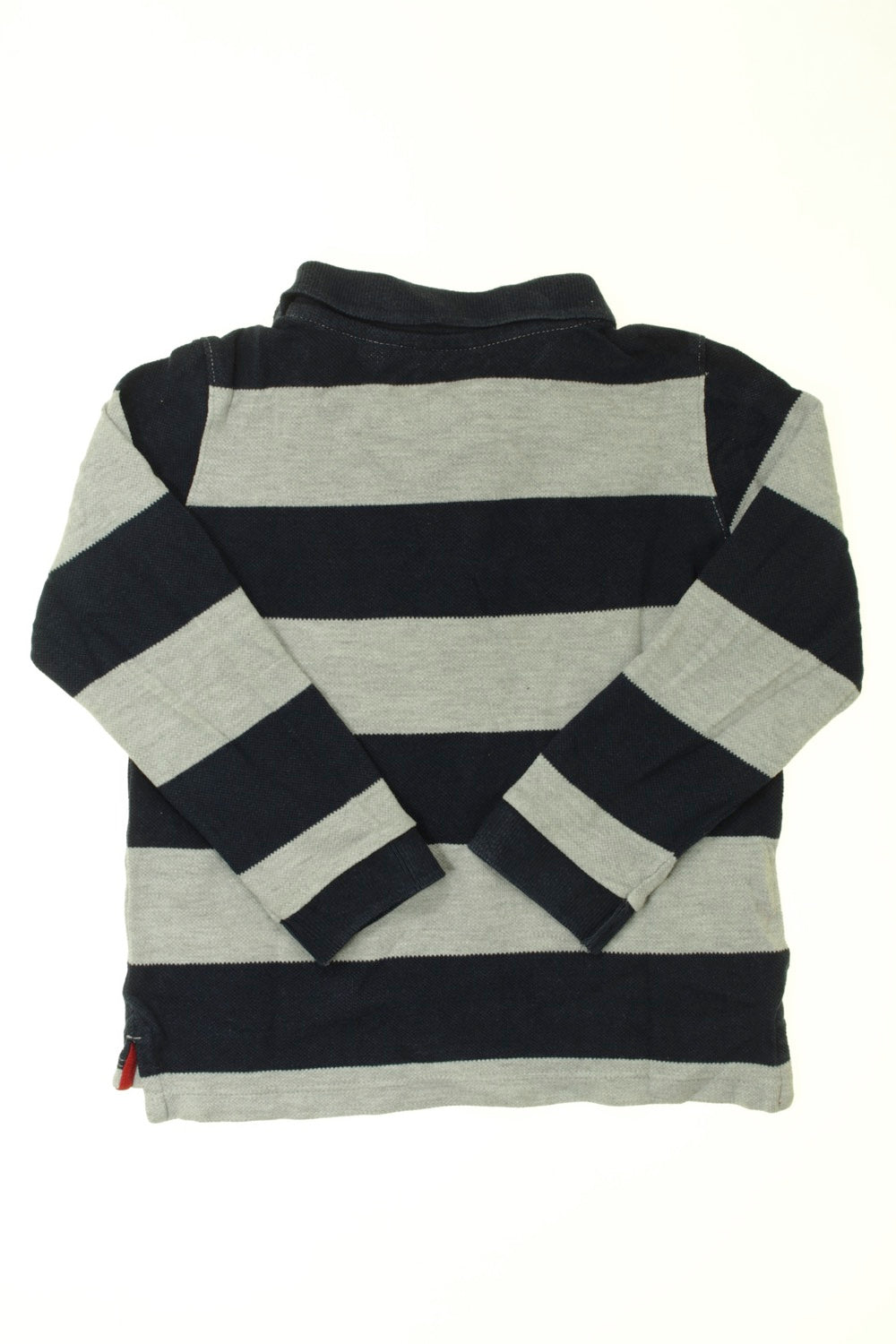 Polo manches longues