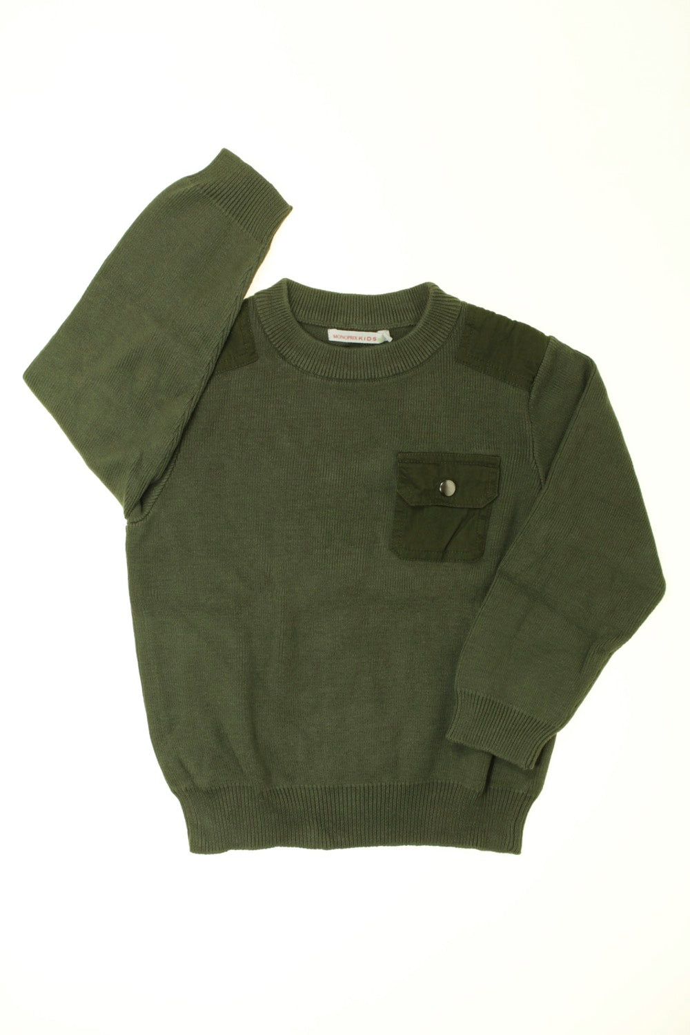 Pull / Gilet / Sweat, 4 ans, Garçon, Pull / Gilet / Sweat 4 ans