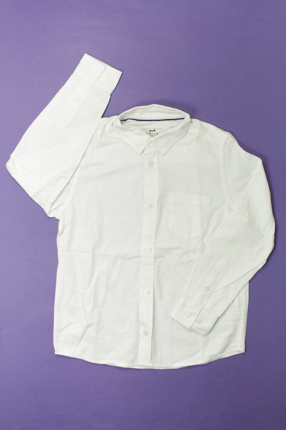 Chemise / Chemisette, 8 ans, Garçon, Chemise / Chemisette 8 ans