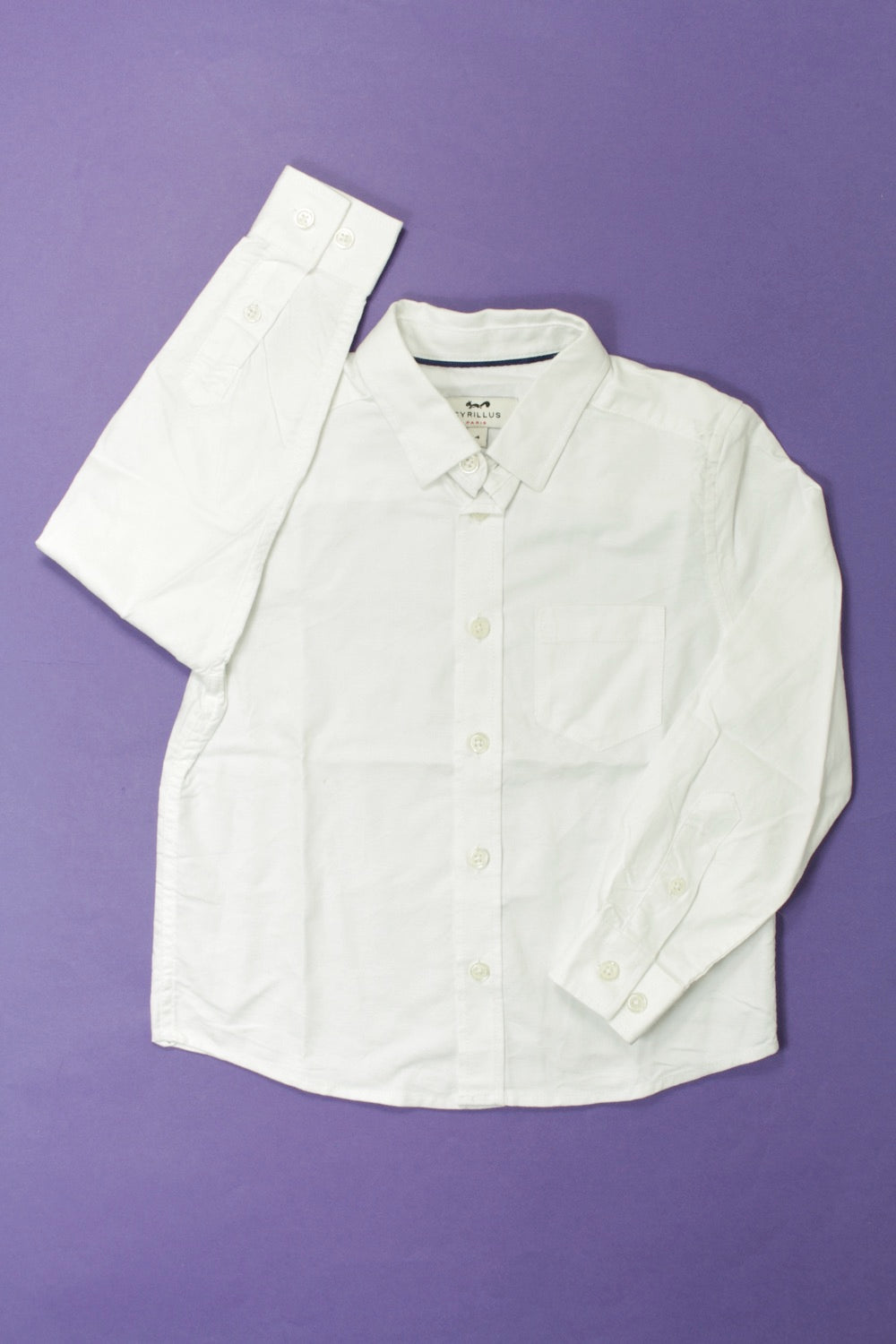 Chemise / Chemisette, 4 ans, Garçon, Chemise / Chemisette 4 ans
