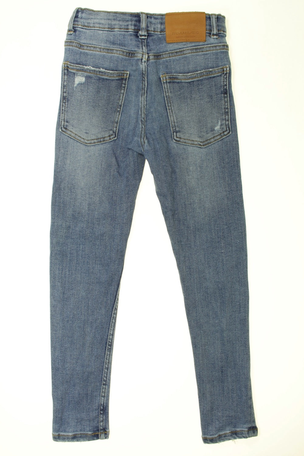 Jean skinny