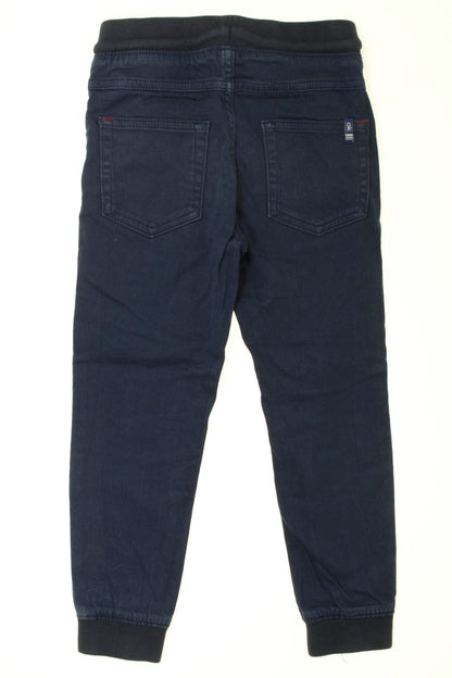 Pantalon carrot
