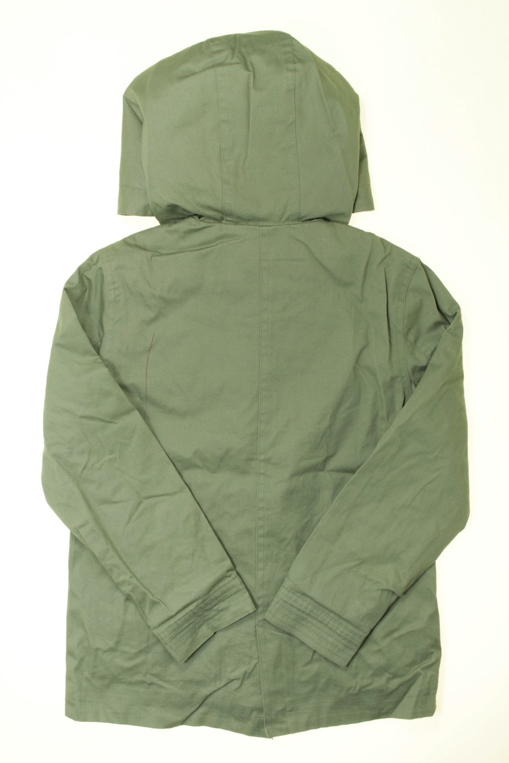 Parka d&