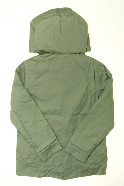 Parka d&