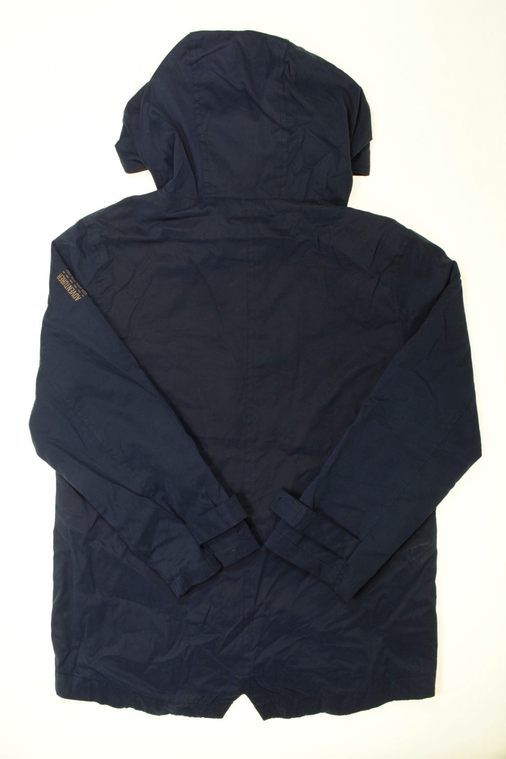 Parka mi-saison