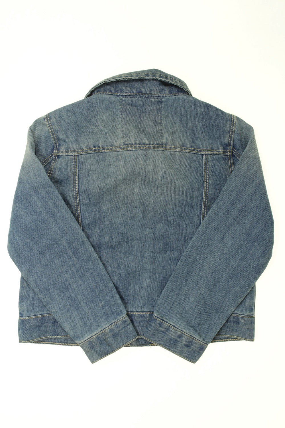 Veste en jean