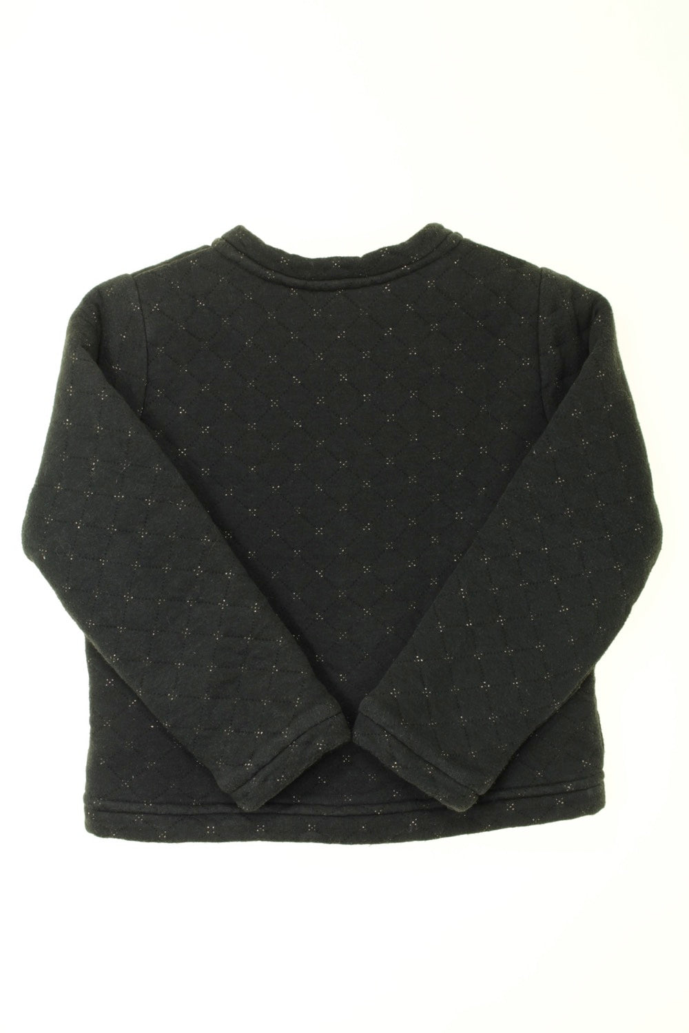 Gilet doublé