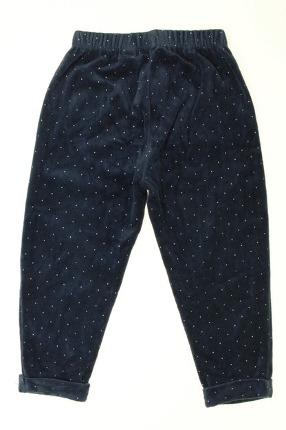 Pyjama en velours Pingouins