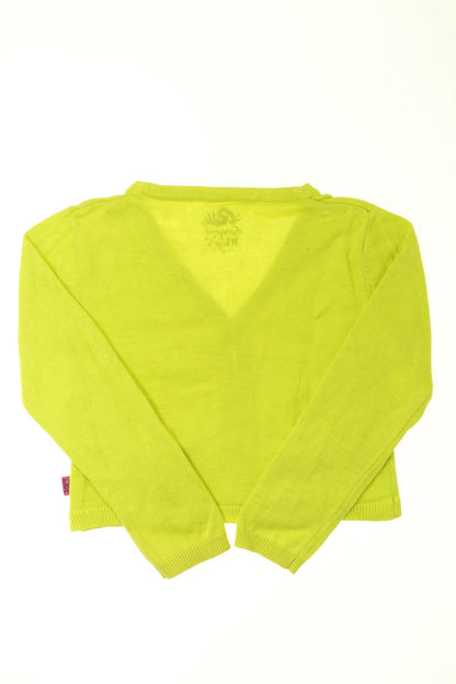 Gilet Paons