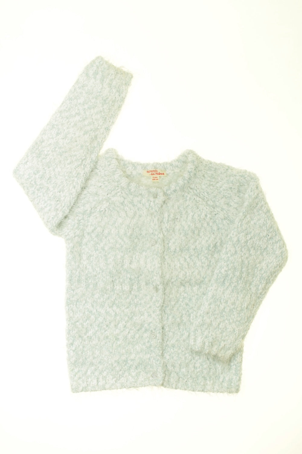 Pull / Gilet / Sweat, 4 ans, Fille, Pull / Gilet / Sweat 4 ans