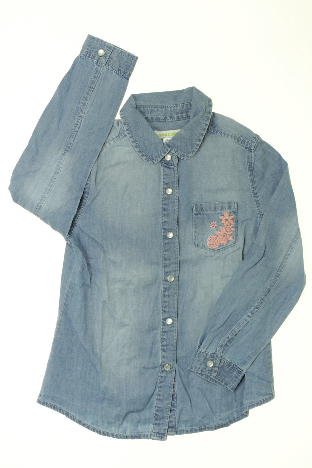 Chemisier / Blouse, 4 ans, Fille, Chemisier / Blouse 4 ans