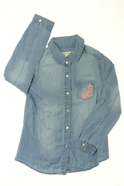 Chemisier / Blouse, 4 ans, Fille, Chemisier / Blouse 4 ans