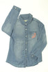 Chemisier / Blouse, 4 ans, Fille, Chemisier / Blouse 4 ans
