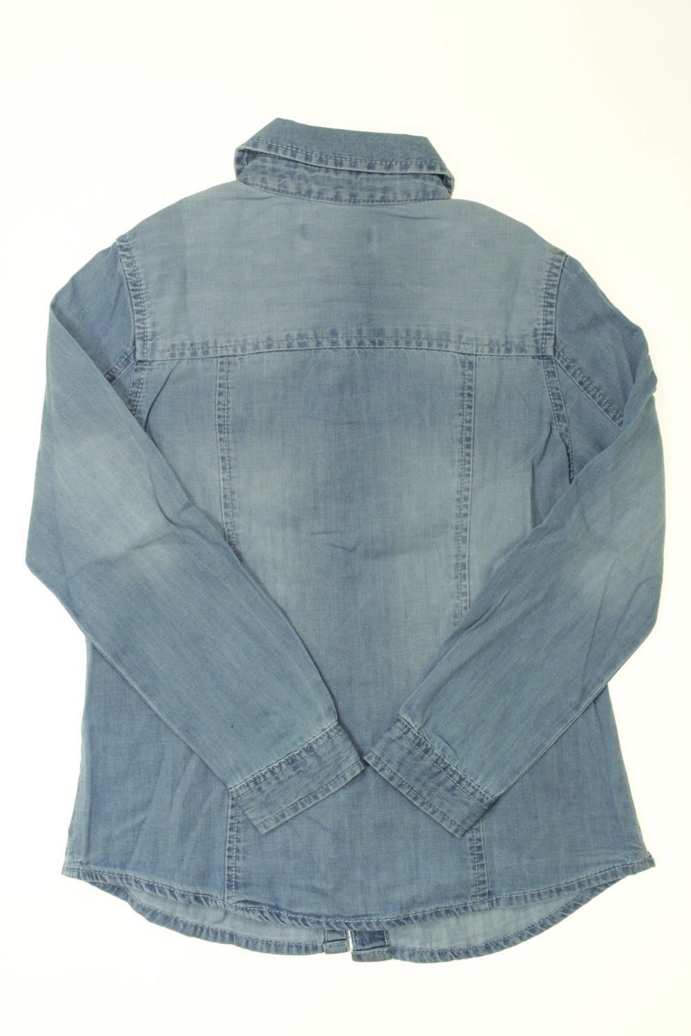 Chemise en jean