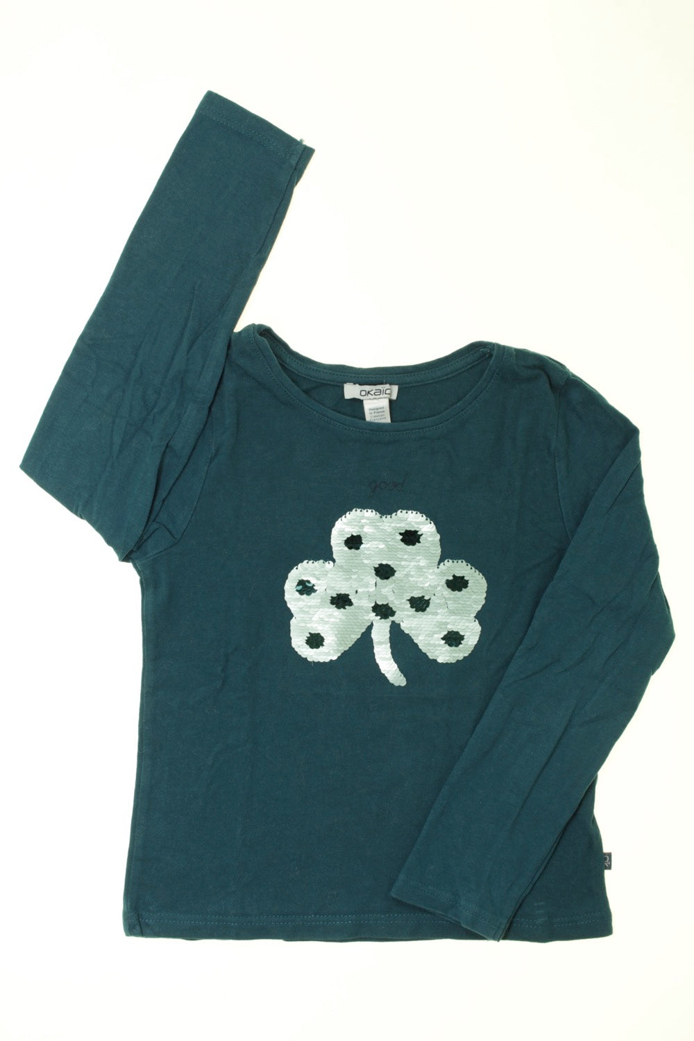 Tee-shirt / Polo, 5 ans, Fille, Tee-shirt / Polo 5 ans