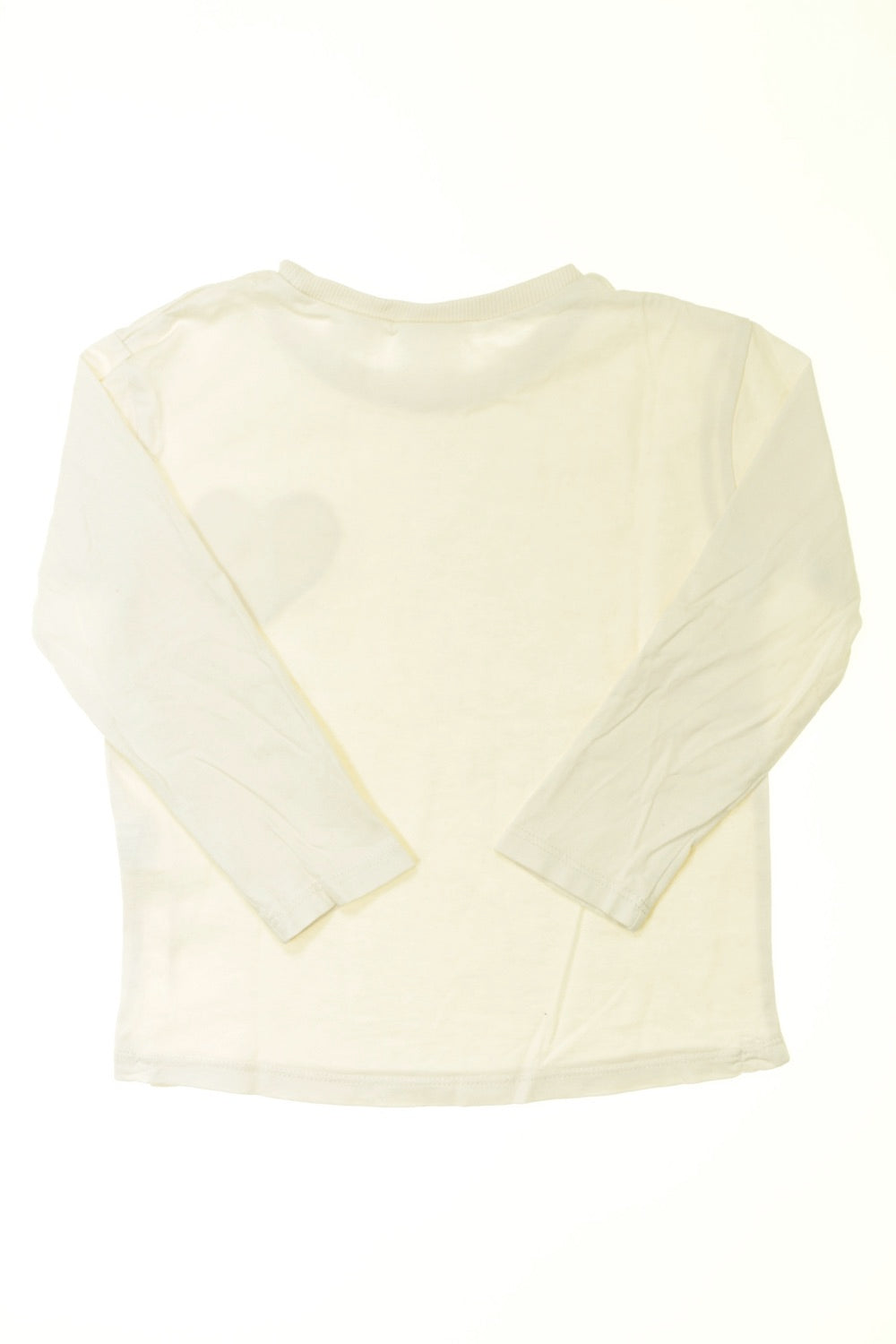 Tee-shirt manches longues