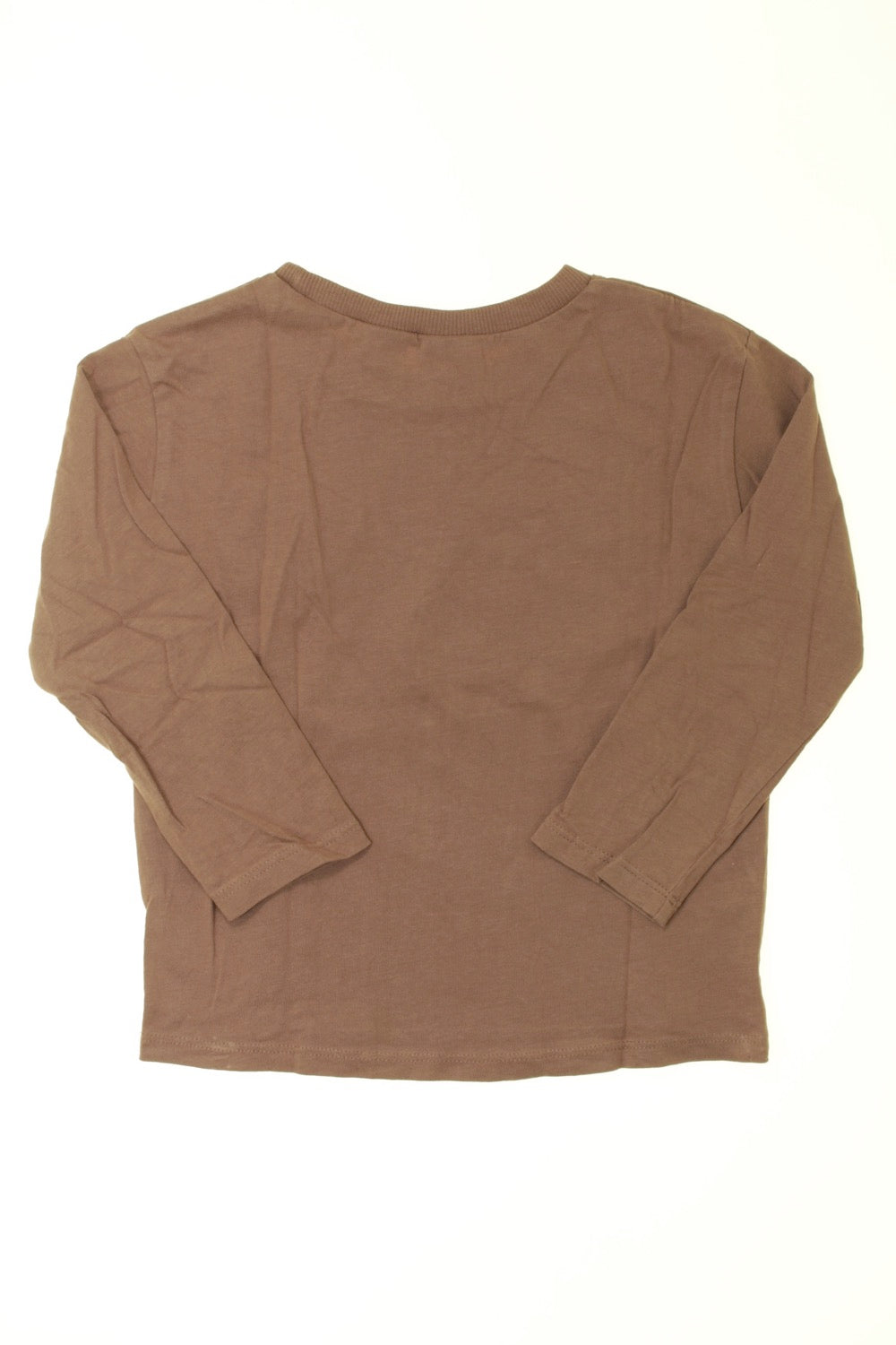 Tee-shirt manches longues