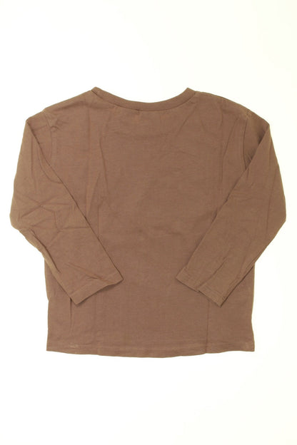 Tee-shirt manches longues