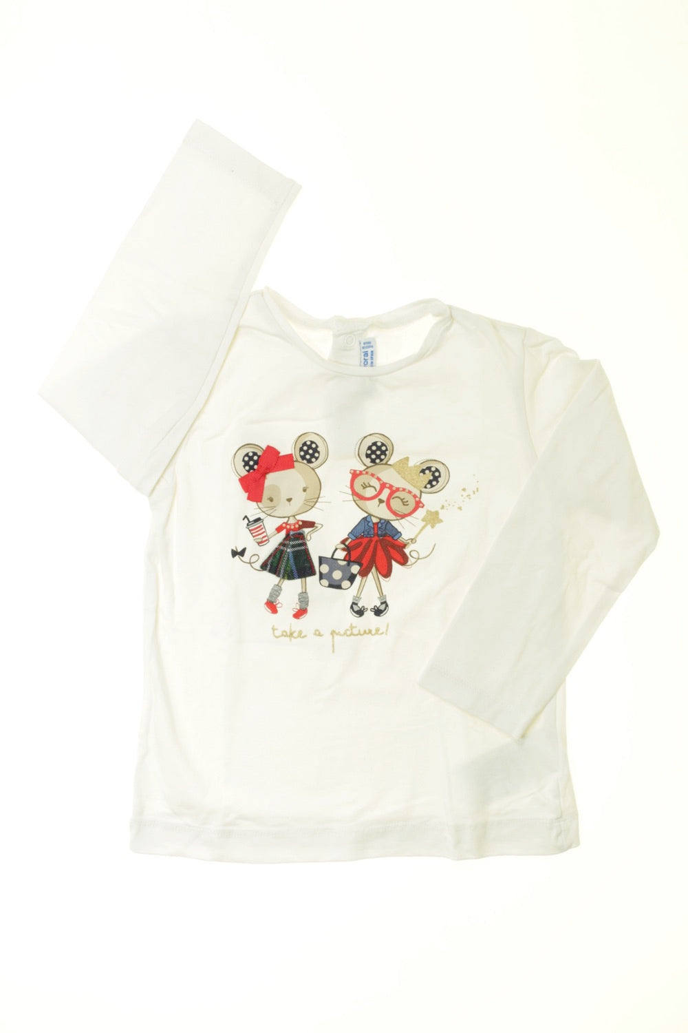 Tee-shirt / Polo, 3 ans, Fille, Tee-shirt / Polo 3 ans