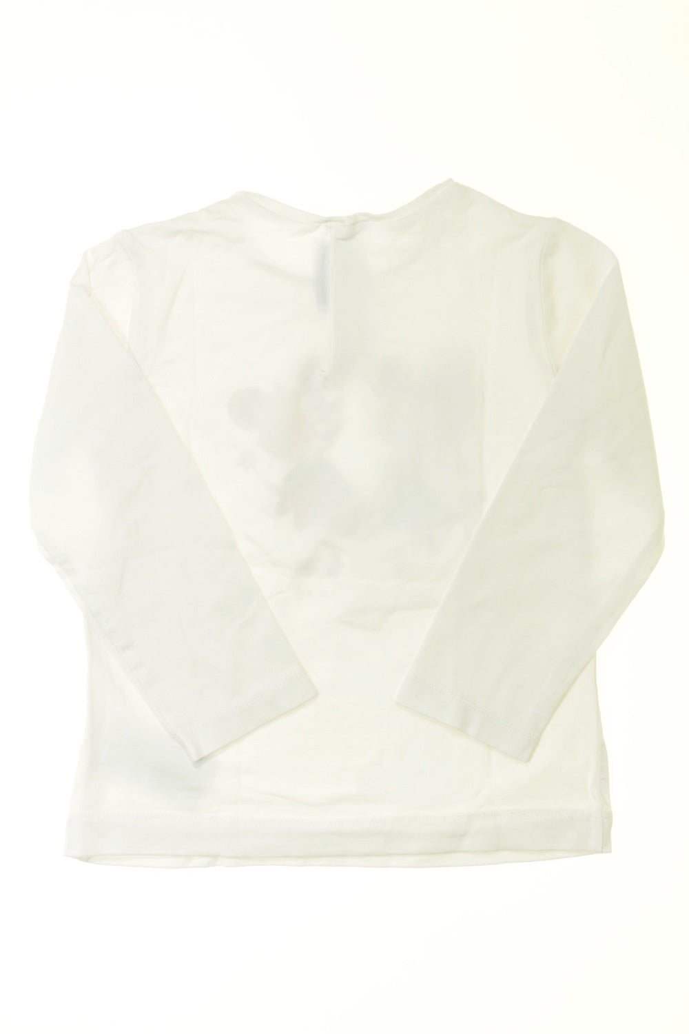 Tee-shirt manches longues Souris
