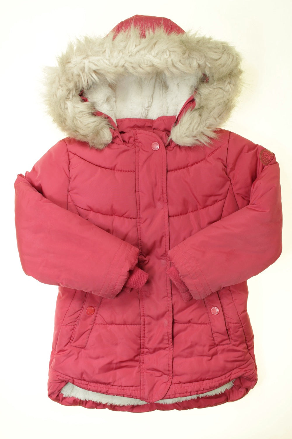 Manteau / Veste / Pilote, 4 ans, Fille, Manteau / Veste / Pilote 4 ans