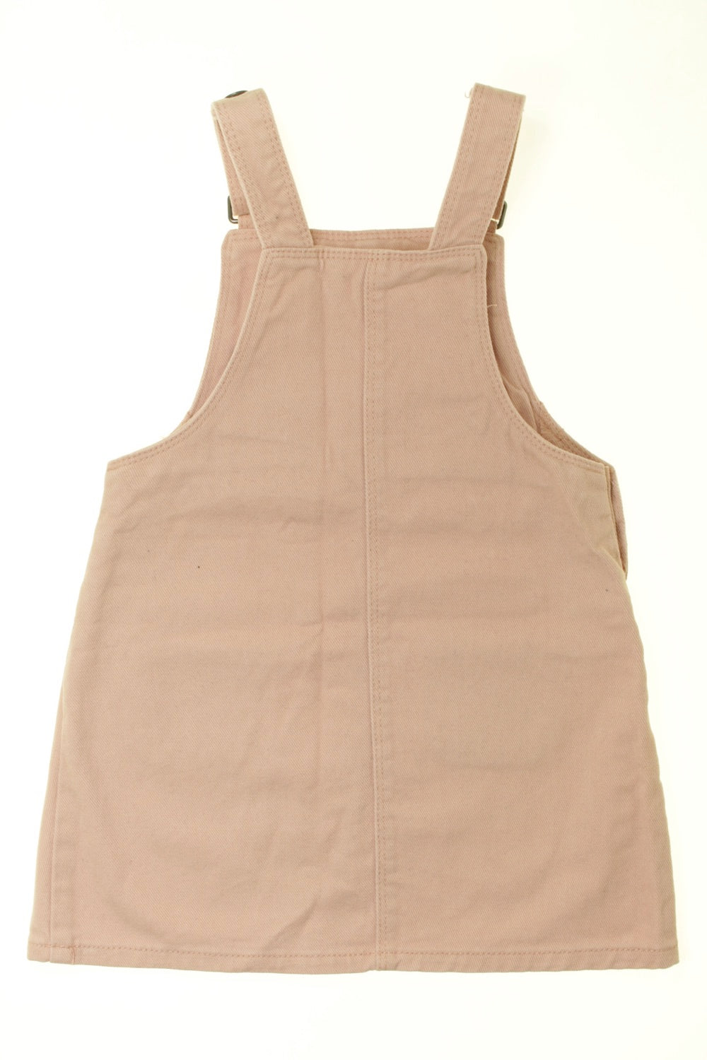 Robe à bretelles