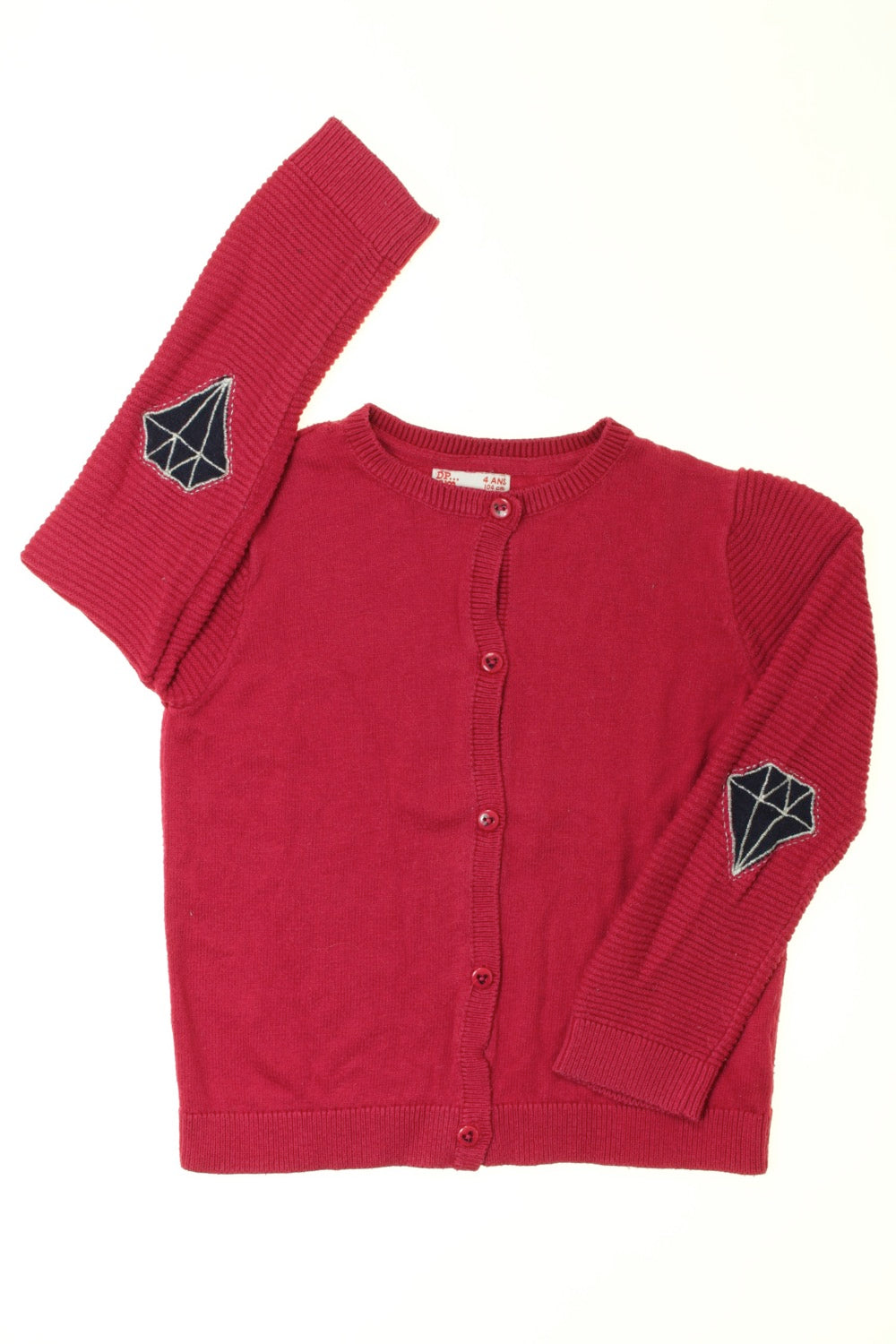 Pull / Gilet / Sweat, 4 ans, Fille, Pull / Gilet / Sweat 4 ans