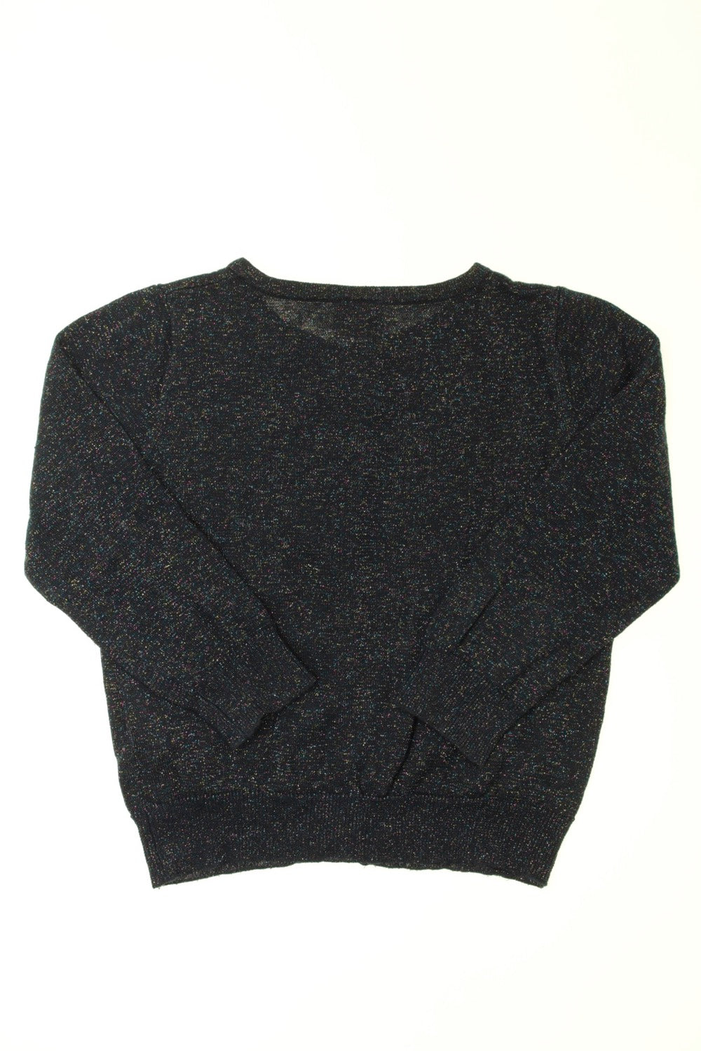 Gilet brillant