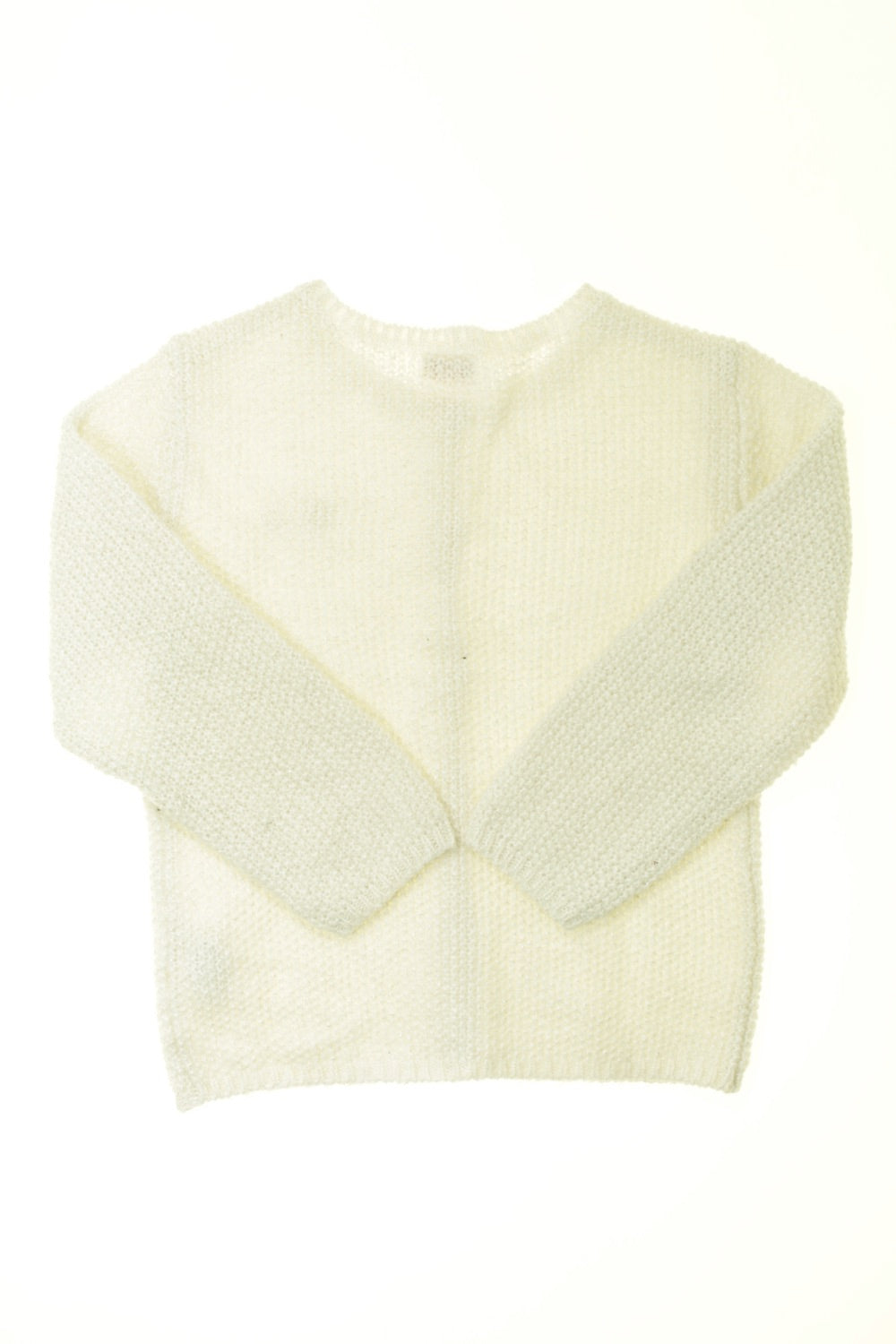 Gilet brillant