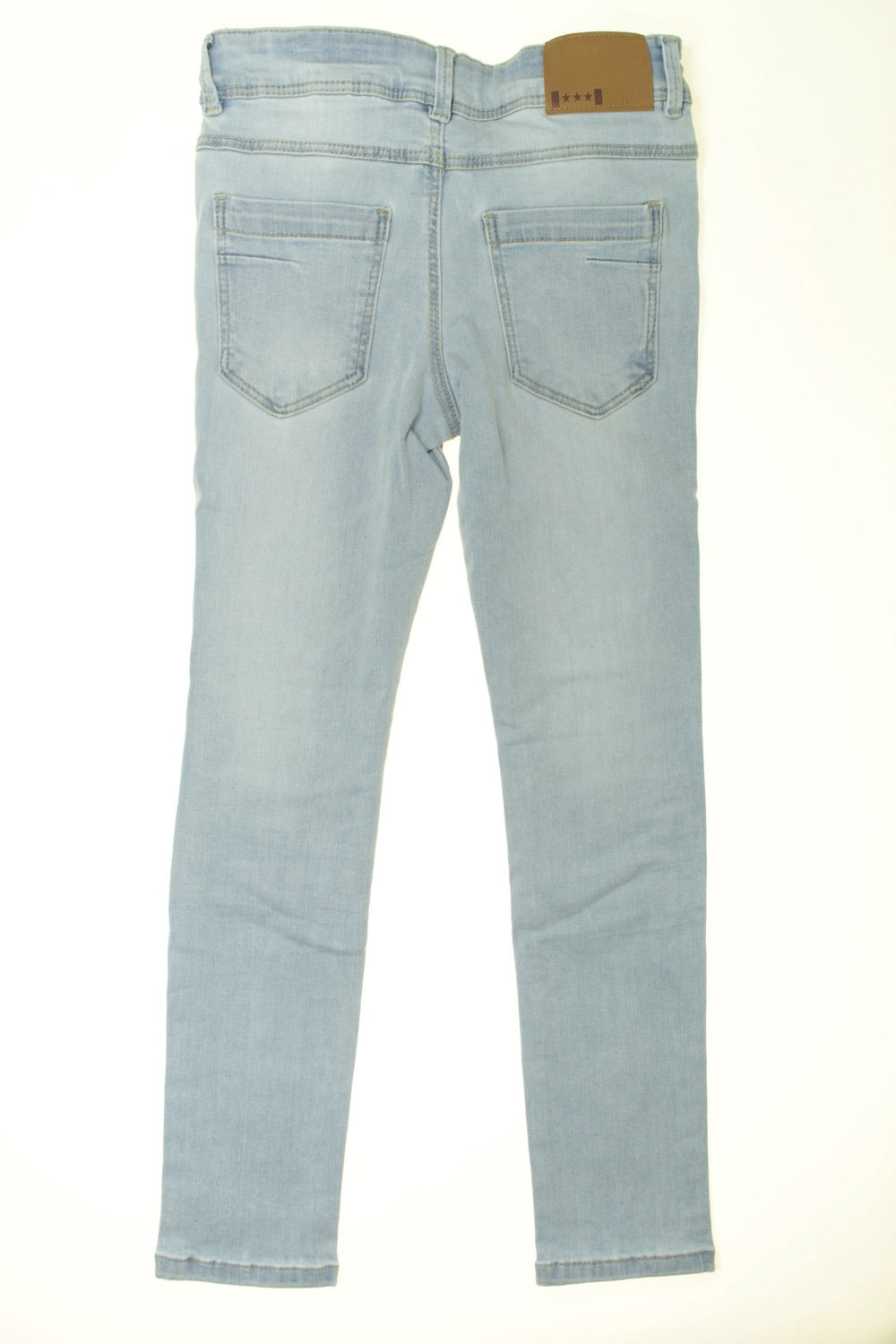 Jean skinny