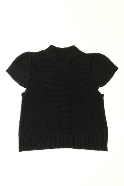 Gilet manches courtes