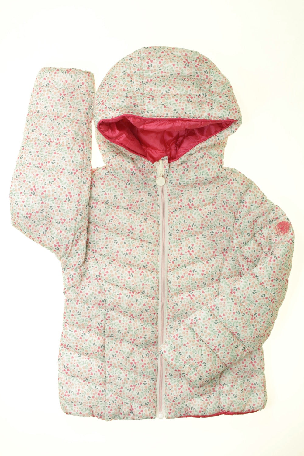 Manteau / Veste / Pilote, 6 ans, Fille, Manteau / Veste / Pilote 6 ans