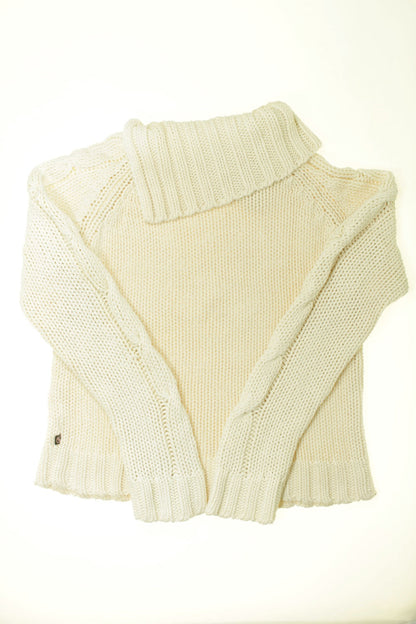 Pull épais