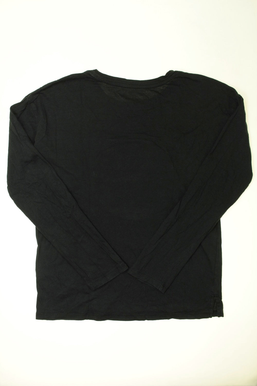 Tee-shirt manches longues Snow