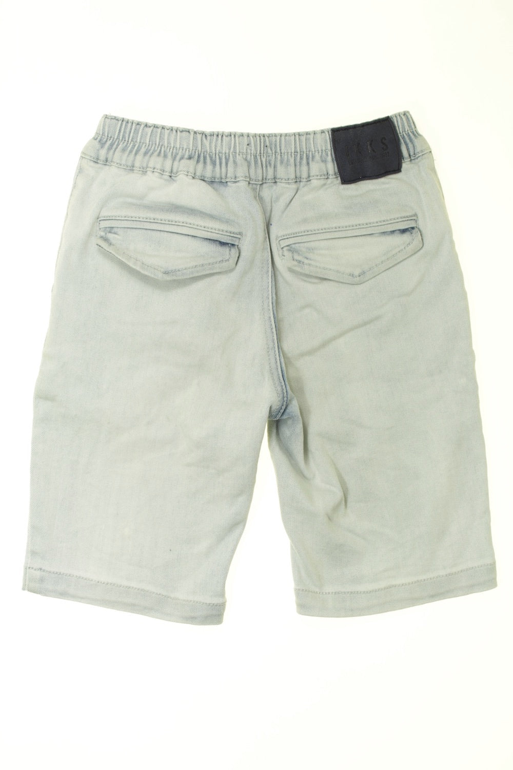 Bermuda en jean