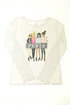 Tee-shirt / Polo, 12 ans, Fille, Tee-shirt / Polo 12 ans