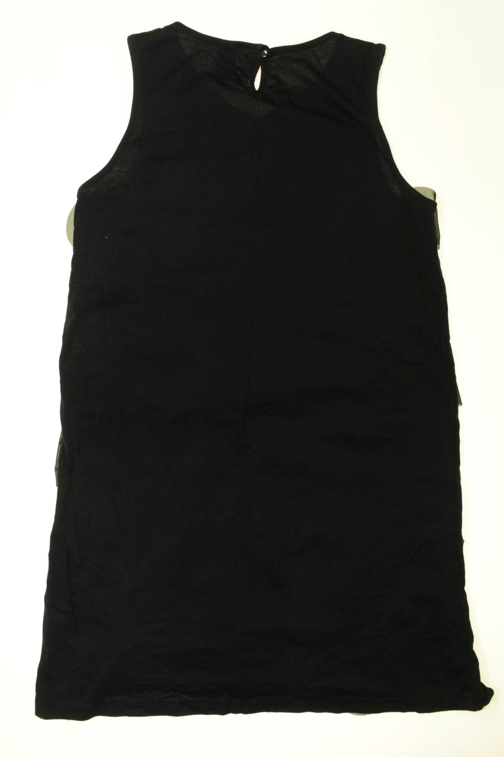 Robe sans manches - 14 ans