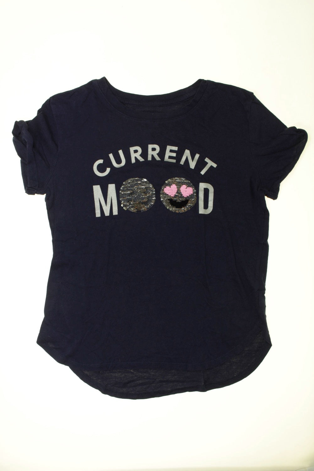 Tee-shirt manches courtes Mood
