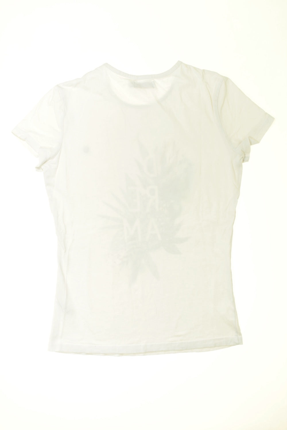 Tee-shirt manches courtes Dream
