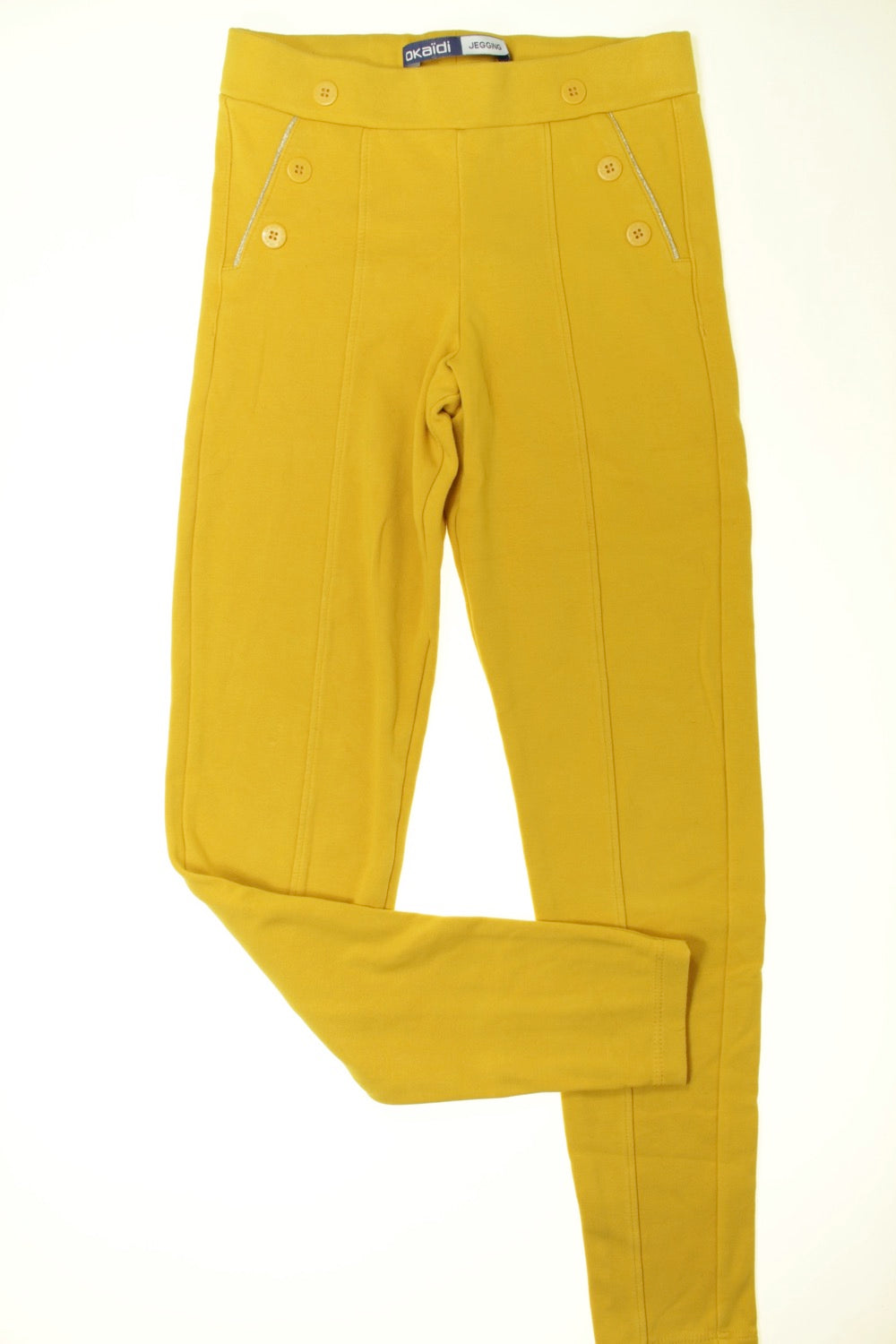 Jegging