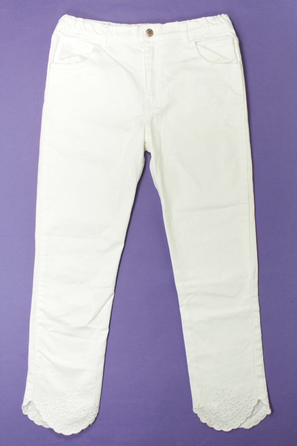 Pantalon / Salopette, 12 ans, Fille, Pantalon / Salopette 12 ans