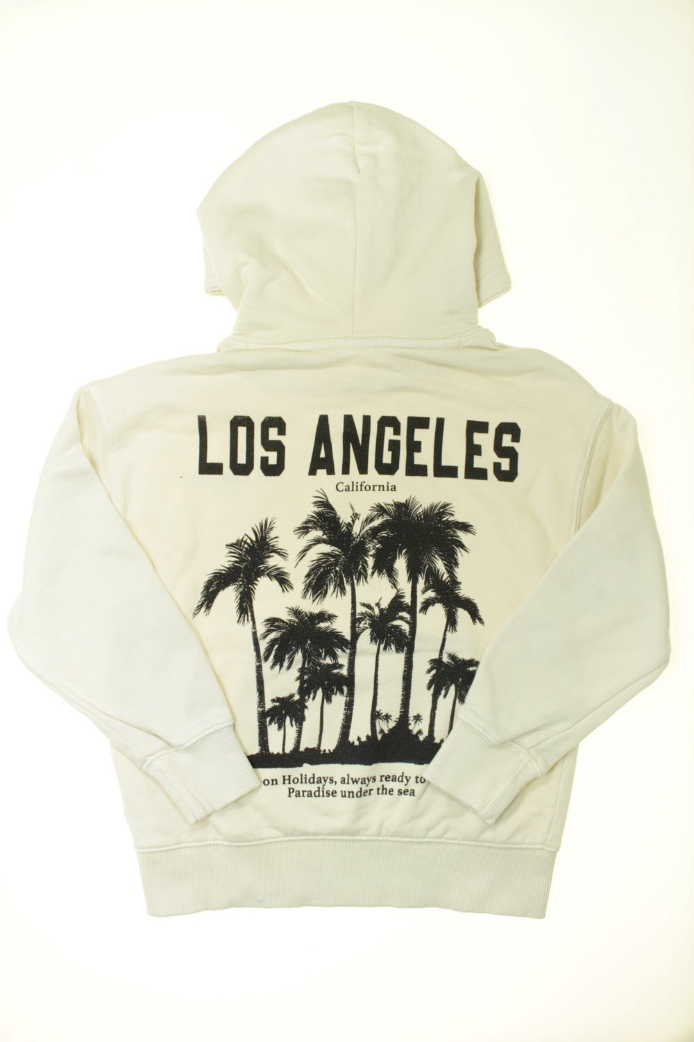 Sweat Los Angeles